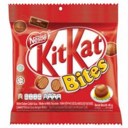 Kit Kat Bites