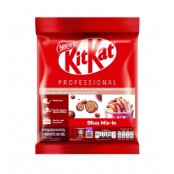Kit Kat Bites Mix-In