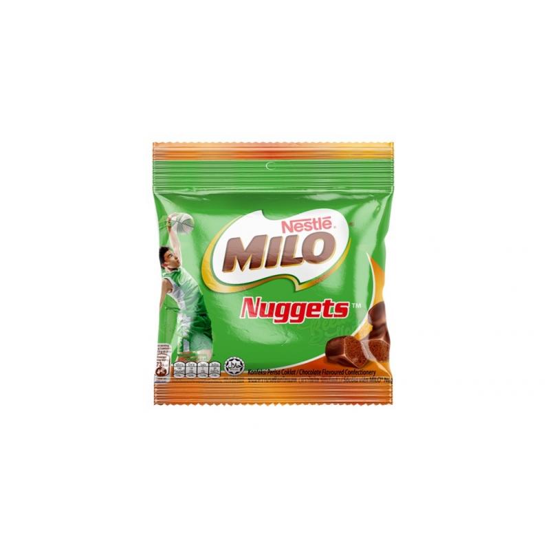 MILO Nuggets