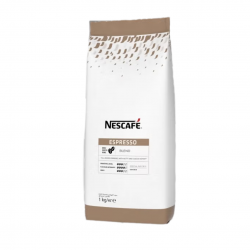 NESCAFE Espresso Whole...