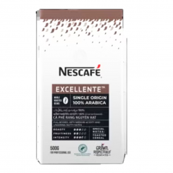 NESCAFE Excellente Whole...