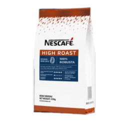 NESCAFE High Roast 250g