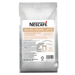 NESCAFE Salted Caramel...