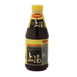 MAGGI Chef Master Stock 1.2KG