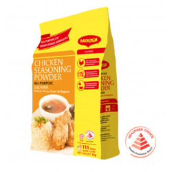Maggi Chicken Seasoning...