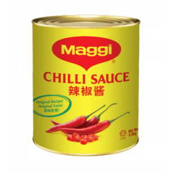 MAGGI Chilli Sauce 3.3KG