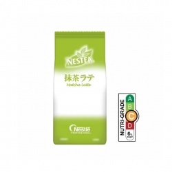 NESTEA Matcha Latte Vending...