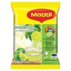Maggi Lime Powder 350G