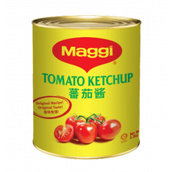 Maggi Tomato Ketchup 3.3KG