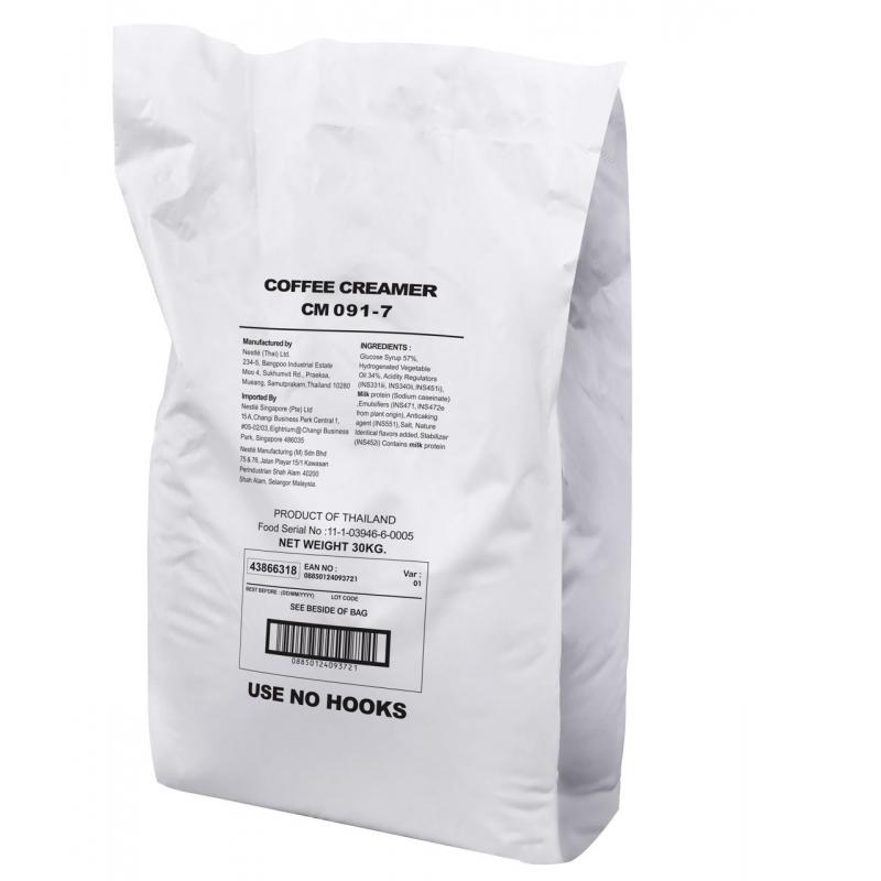 COFFEE‐MATE Creamer 30kg