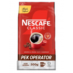 NESCAFE CLASSIC Refill Pack...