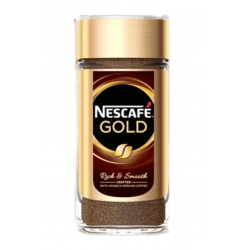 NESCAFE GOLD Jar 200g