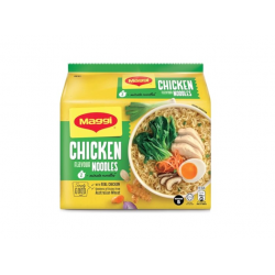 Maggi 2minute Chicken...