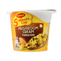 Maggi 5minute Mushroom...