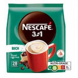 NESCAFE 3in1 Rich Stp 17.5g