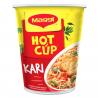 Maggi Hot Cup Curry