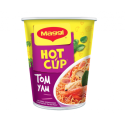 Maggi Hot Cup Tom Yam
