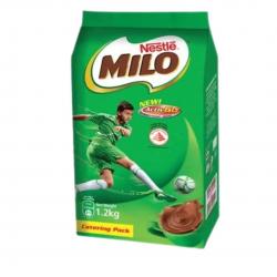 MILO ACTIV‐GO Pouch 1.2kg