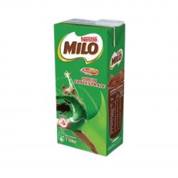 Milo Triple Concentrate I L