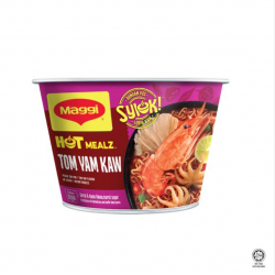 Maggi Syiok TomYamKaw Bowl