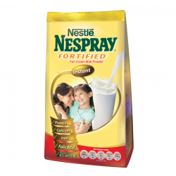Nespray Instant Softpack 1.8KG
