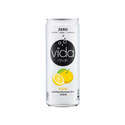 Vida Zero Yuzu