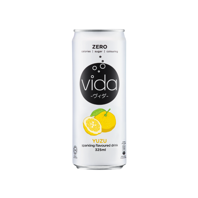 Vida Zero Yuzu
