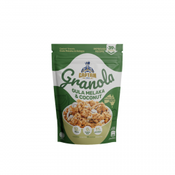 Captain Gula Melaka &...