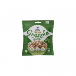 Captain Gula Melaka &...