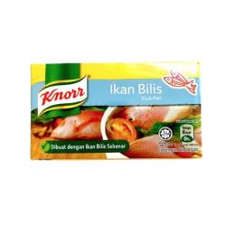 Knorr Ikan Bilis Cubes