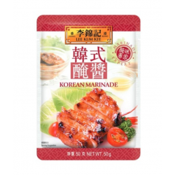 Lee Kum Kee Korean Marinade...