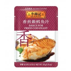 Lee Kum Kee Sauce for Cod...