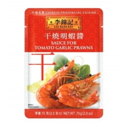 Lee Kum Kee Tomato Garlic...