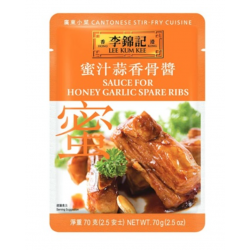 Lee Kum Kee Honey Garlic...