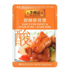 Lee Kum Kee Sweet and Sour...