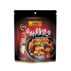 Lee Kum Kee Mala Chicken...