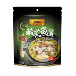 Lee Kum Kee Hot and Sour...