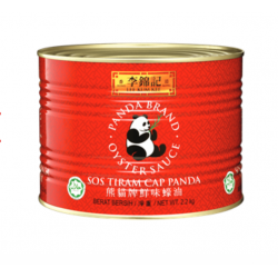 Lee Kum Kee Panda Oyster...