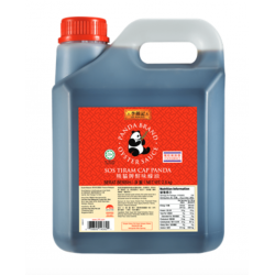 Lee Kum Kee Panda Oyster...