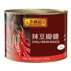 Lee Kum Kee Chili Bean...