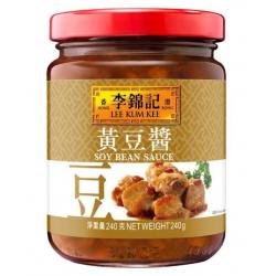 Lee Kum Kee Soy Bean Sauce