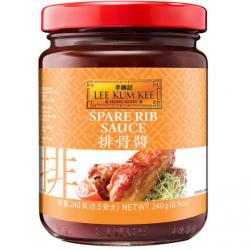 Lee Kum Kee Spare Rib Sauce