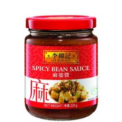 Lee Kum Kee Spicy Bean Sauce