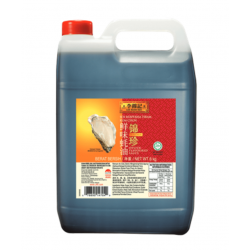 Lee Kum Kee Kum Chun Oyster...