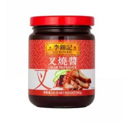 Lee Kum Kee Char Siu Sauce...