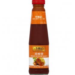 Lee Kum Kee Sweet & Sour...