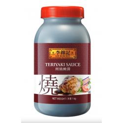 Lee Kum Kee Teriyaki Sauce 1kg
