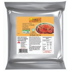Lee Kum Kee Chilli Crab...