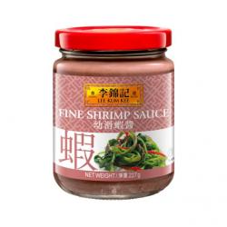 Lee Kum Kee Fine Shrimp Sauce
