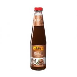 Lee Kum Kee Abalone Sauce 535g